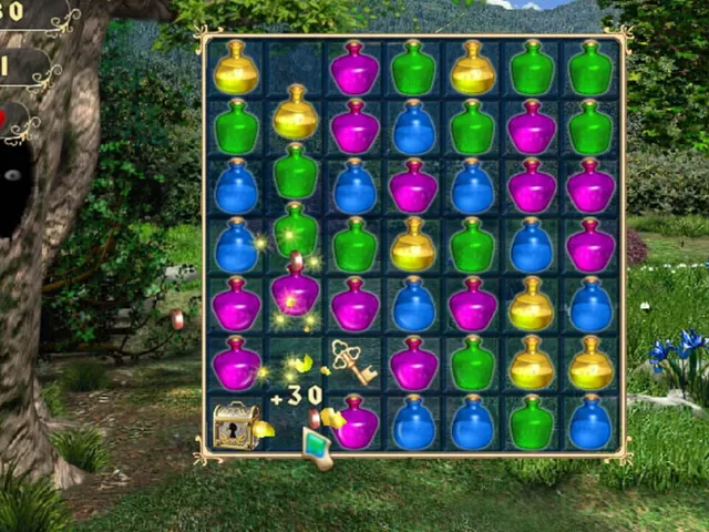 Fairy Tale Quest