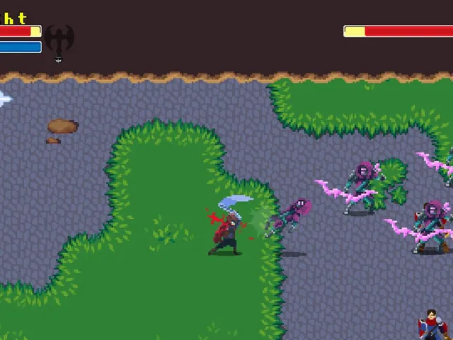 Falco Axe