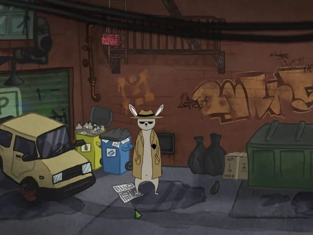 Falcon City