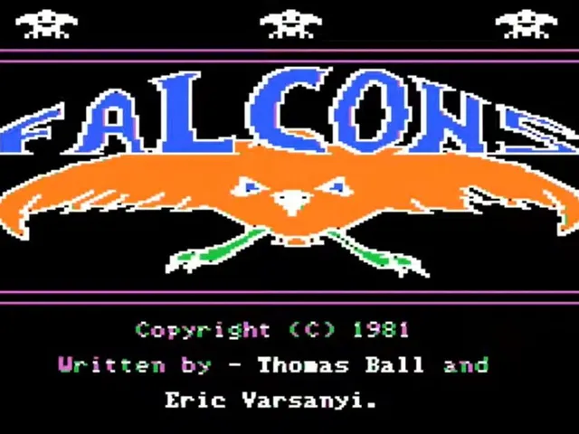 Falcons