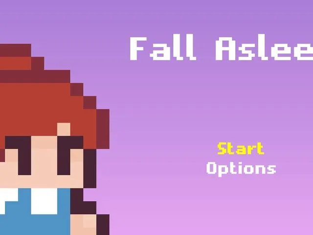 Fall Asleep
