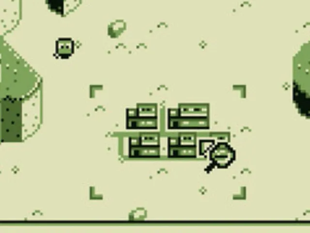 Fall from Space