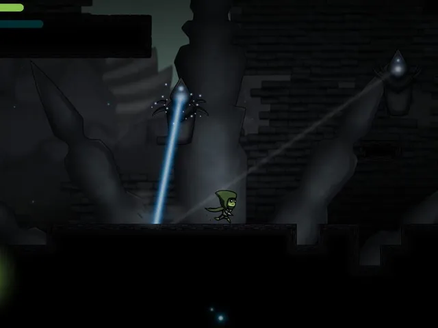 Fall of Gorithia: Nym's Fate