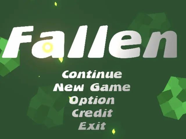 Fallen