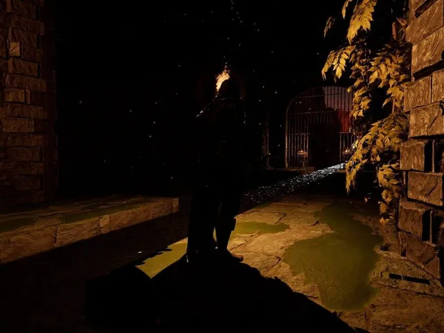 Fallen
