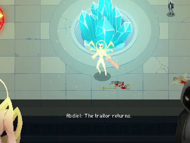 Fallen Angel