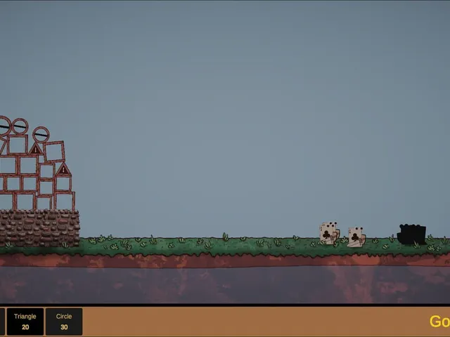 Fallen Castle