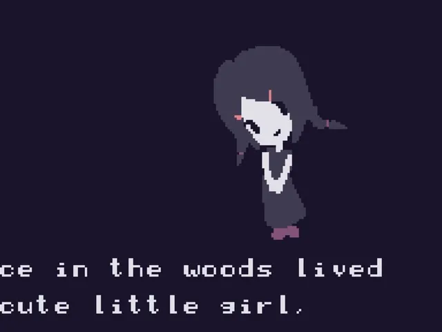 Fallen Girl