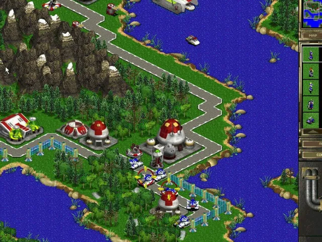 Fallen Haven: Liberation Day
