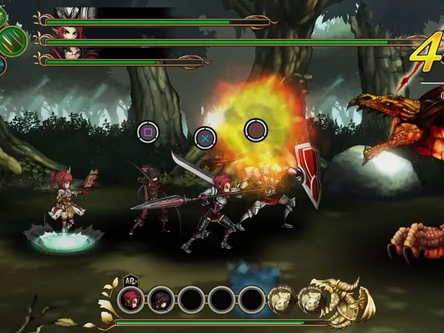 Fallen Legion: Sins of an Empire