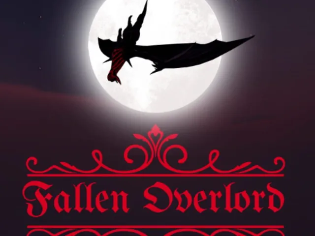 Fallen Overlord