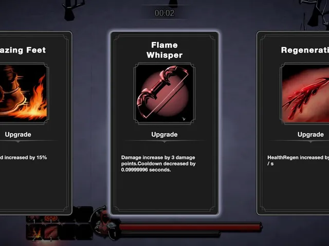 Fallen Slayers
