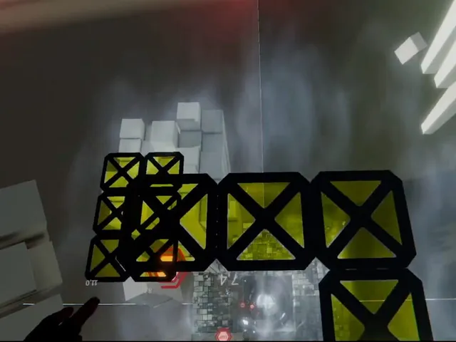 Falling Down XR