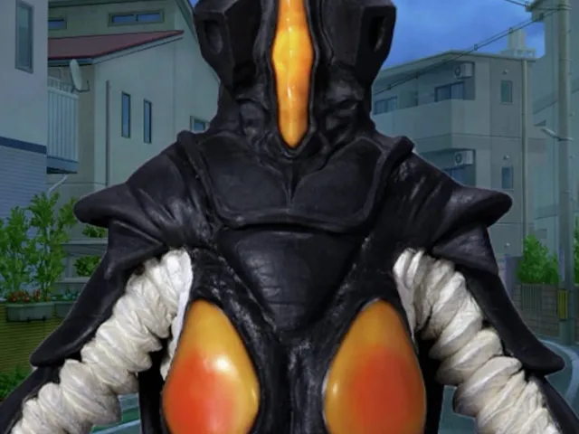 Falling in Love with Zetton