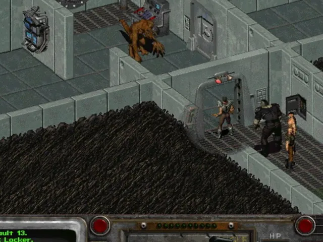 Fallout 2