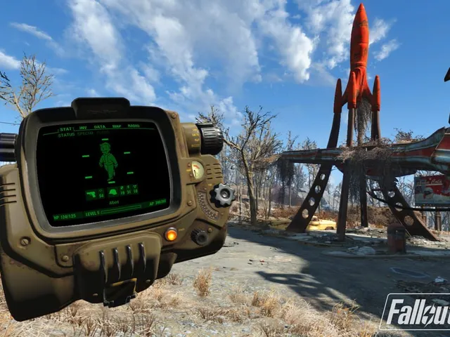 Fallout 4 VR