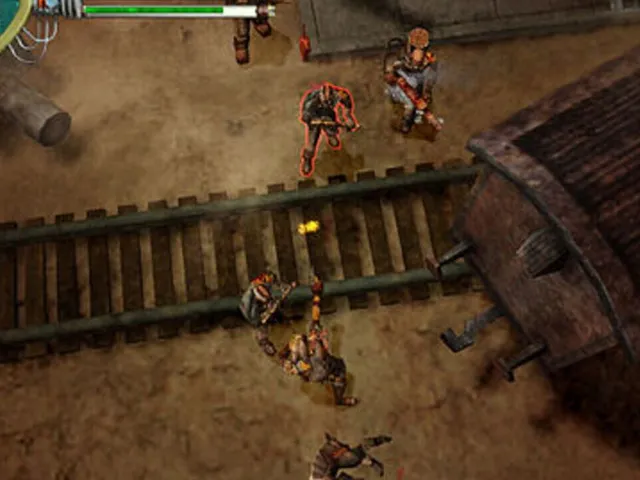 Fallout: Brotherhood of Steel