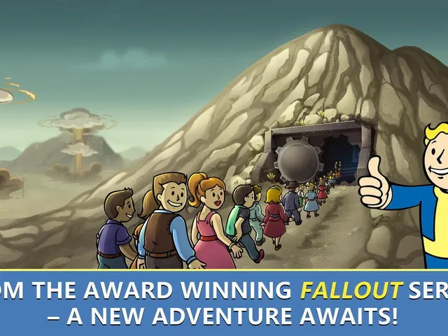 Fallout Shelter Online