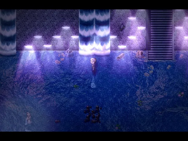 False Awakening - Episode 1