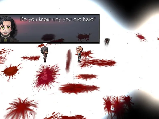 False Rebirth: Enhanced Edition