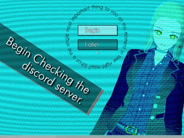 False Server