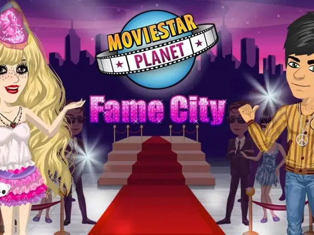Fame City