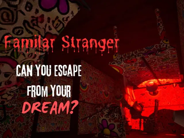 Familiar Stranger