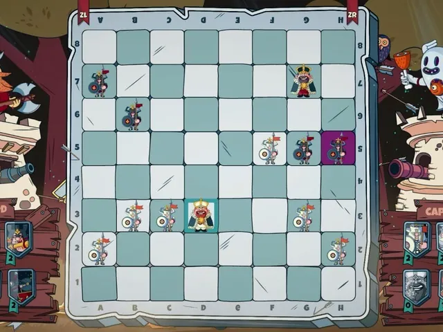 Family Chess