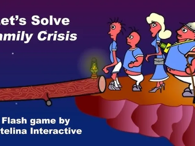 Family Crisis