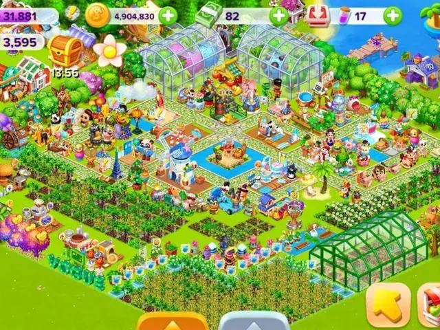 Family Farm