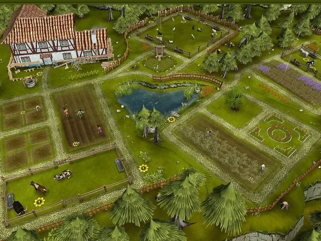 Family Farm