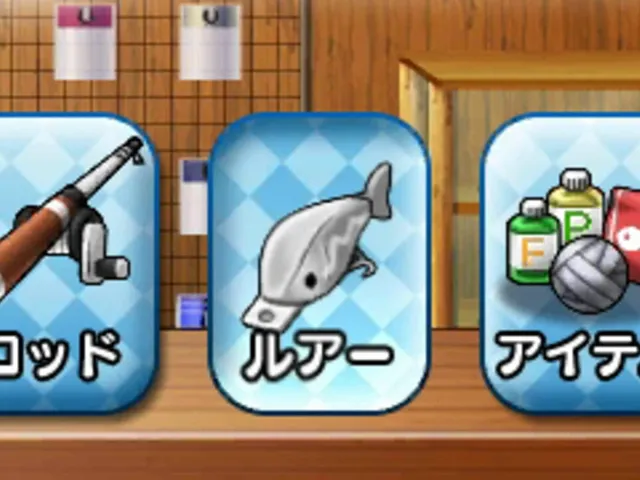 Family Fishing