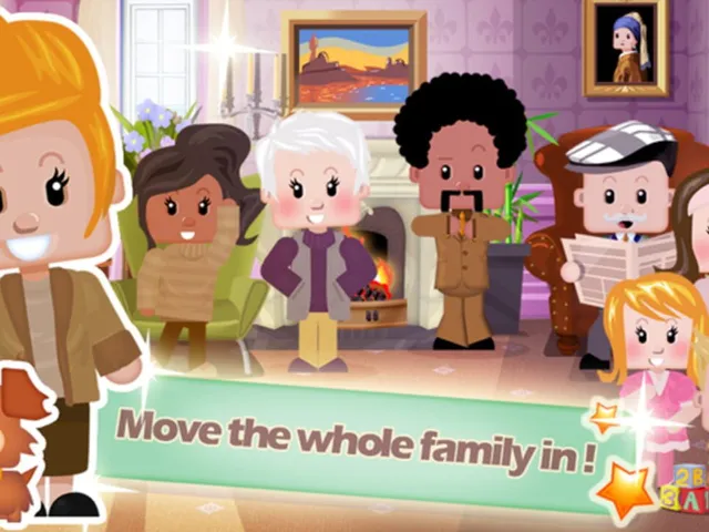 Family House