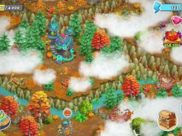 Family Island