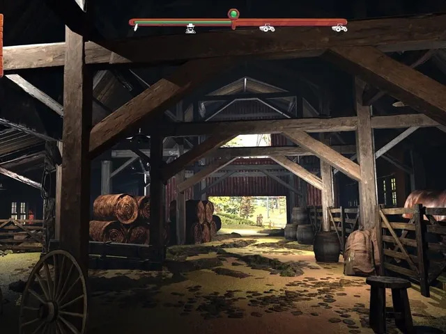 Family Land: Farmer Simulator
