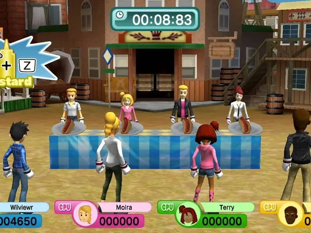 Family Party: 30 Great Games