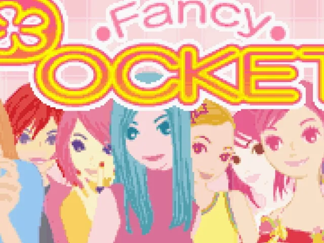 Fancy Pocket