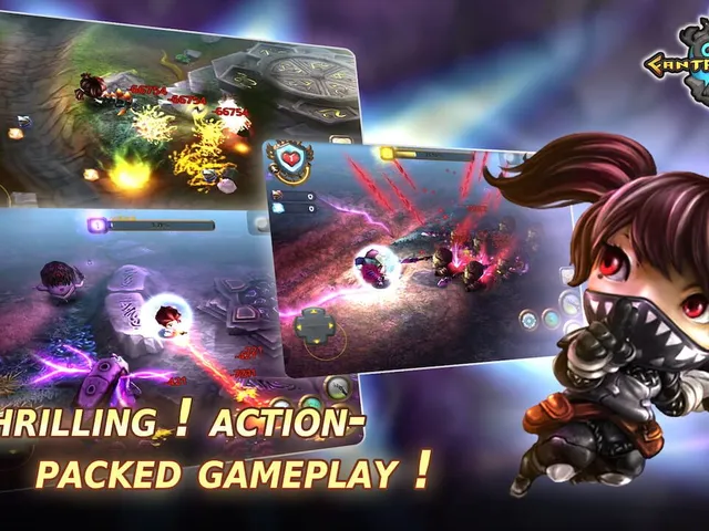 Fantashooting 2