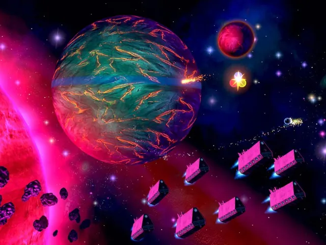Fantasia: Music Evolved