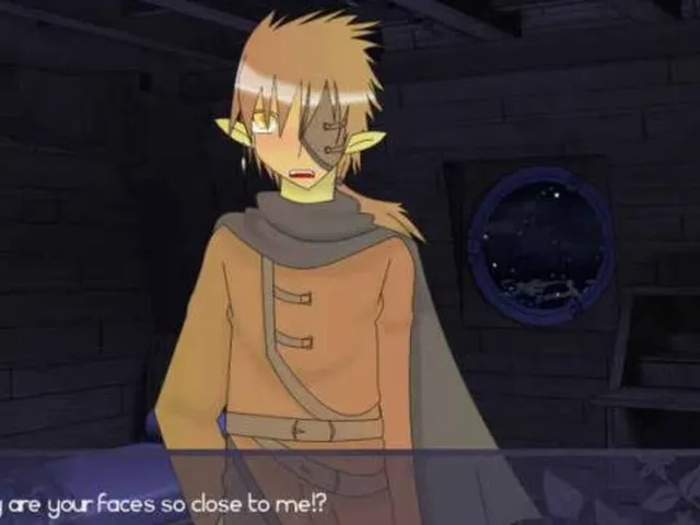 Fantasia: Requiem of The Abyss
