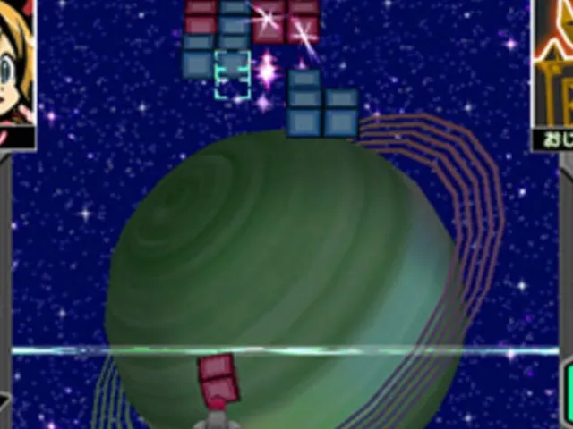 Fantasic Cube