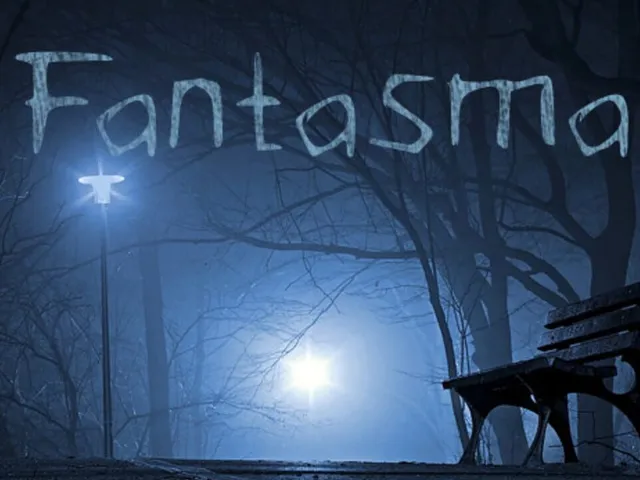 Fantasma