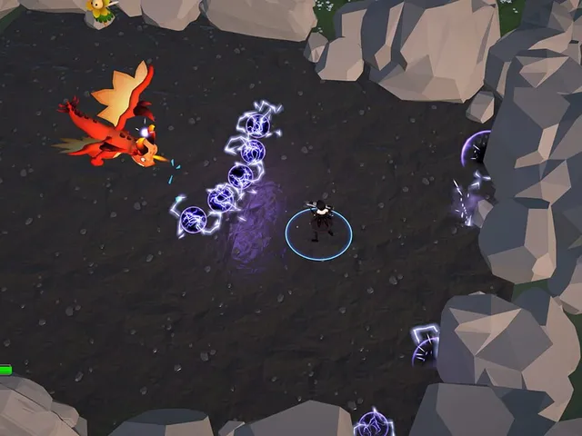 Fantasy Adventure