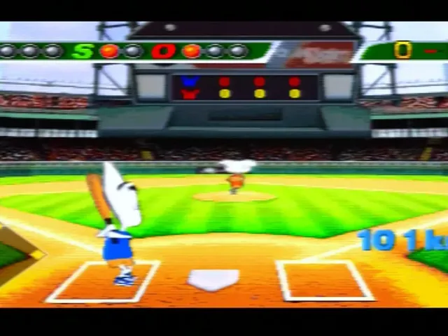 Fantasy Baseball