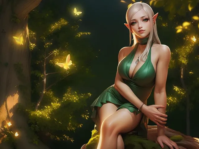 Fantasy Beauties
