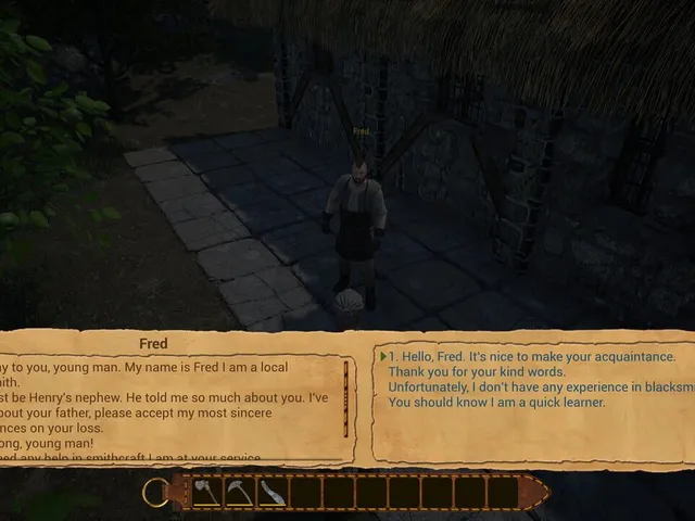 Fantasy Craft