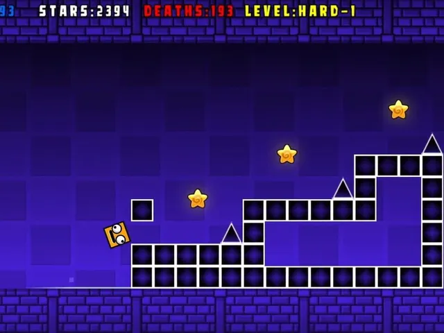 Fantasy Dash