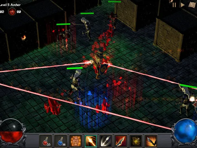 Fantasy Dungeon