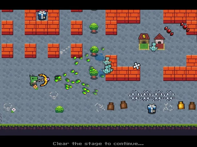 Fantasy Dungeon