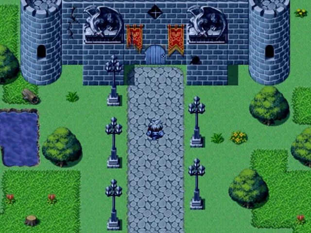 Fantasy Dynasty: Le Château Deretic
